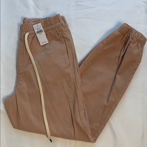 American Eagle Joggers